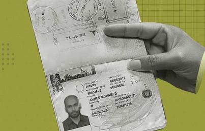 Maldives to Revamps the Digital Work Visa System for Foreign Workers in 2025