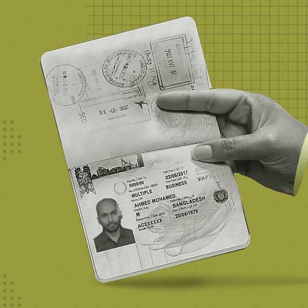 Maldives to Revamps the Digital Work Visa System for Foreign Workers in 2025