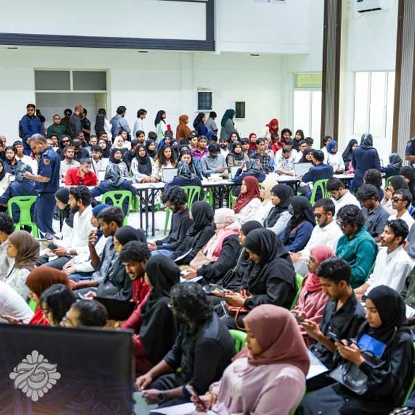 Eager to Work, Nowhere to Go: A Portrait of Maldivian Youth in Today’s Labour Market