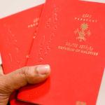 Maldives Immigration to Offer Passport and Limited Visa Services During Holidays