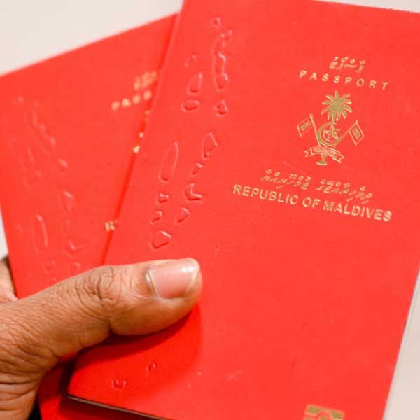 Maldives Immigration to Offer Passport and Limited Visa Services During Holidays